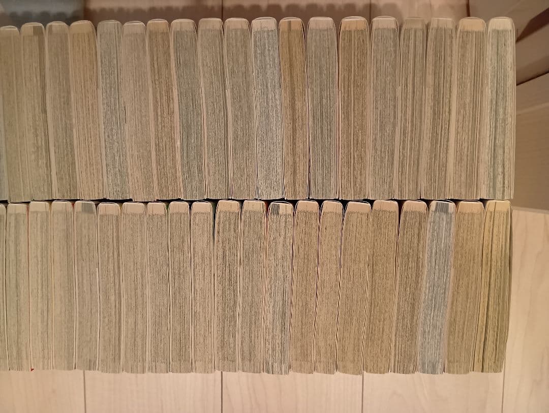 ONE PIECE1〜81巻&映画特典