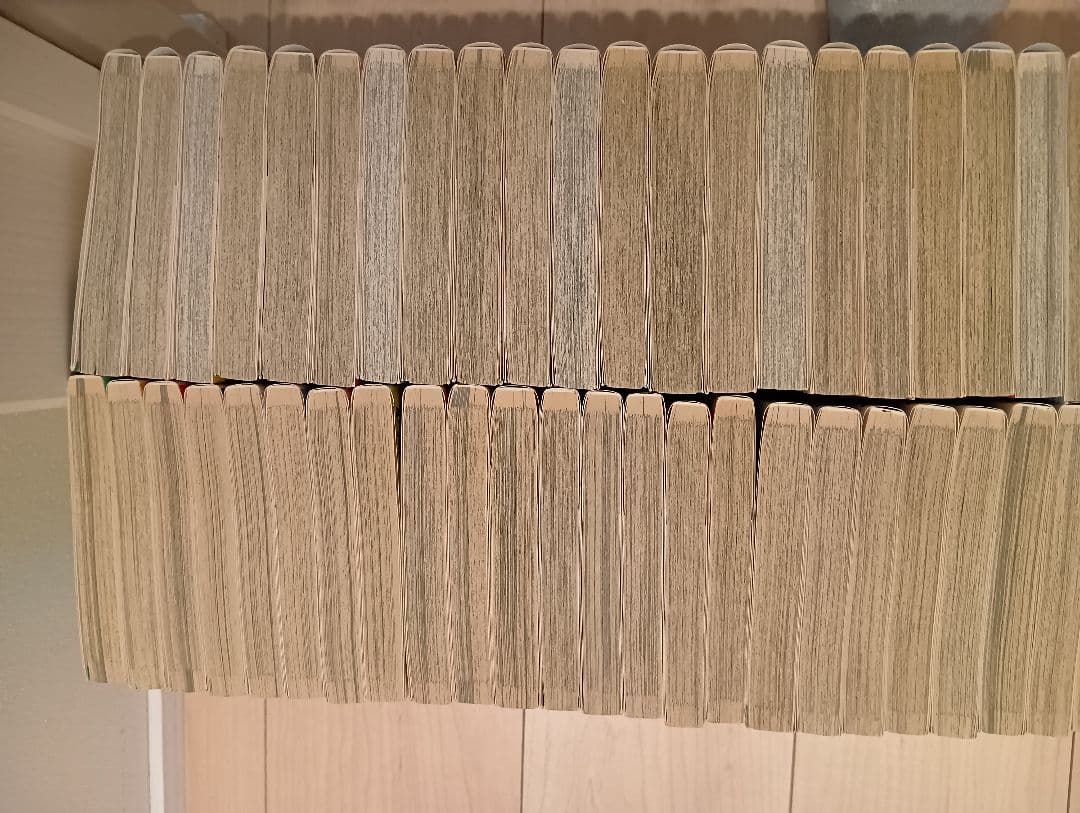 ONE PIECE1〜81巻&映画特典