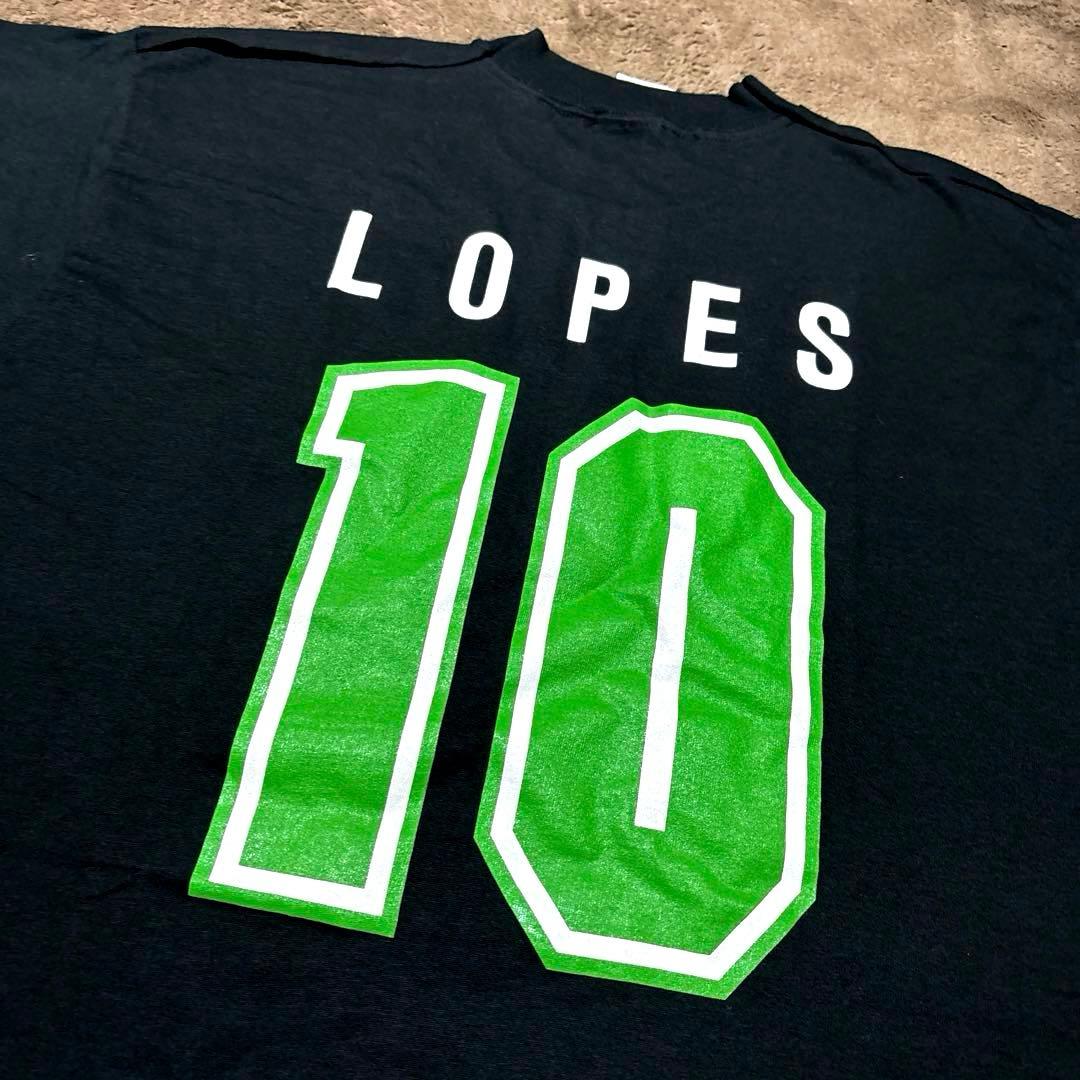 【激レア・美品】ベルマーレ平塚 呂比須ワグナー Tシャツ 湘南ベルマーレ #10