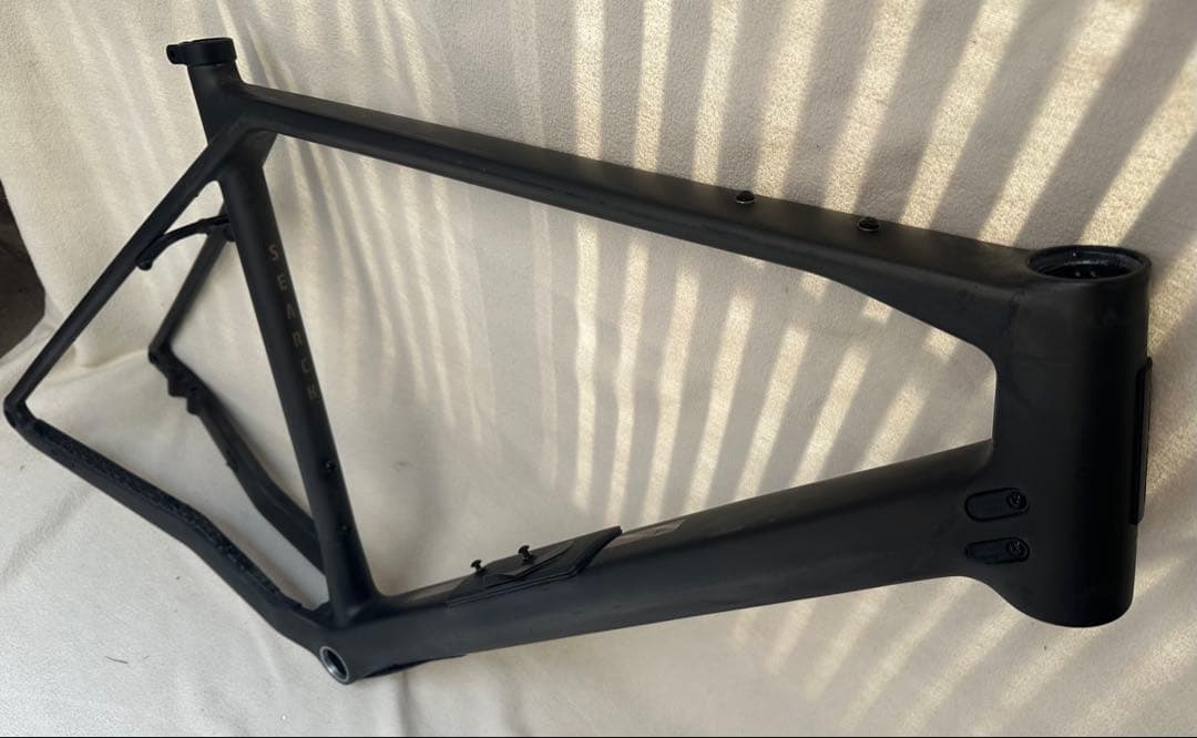 Norco Search S4 2025 カーボン グラベル 日本未展開