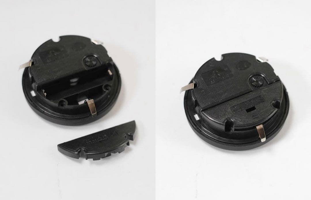 アンティーク　ぶたさん　時計　置き物