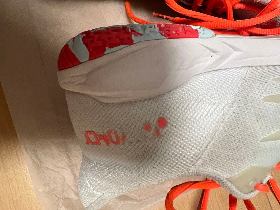 ヨネックス バドミントンシューズ