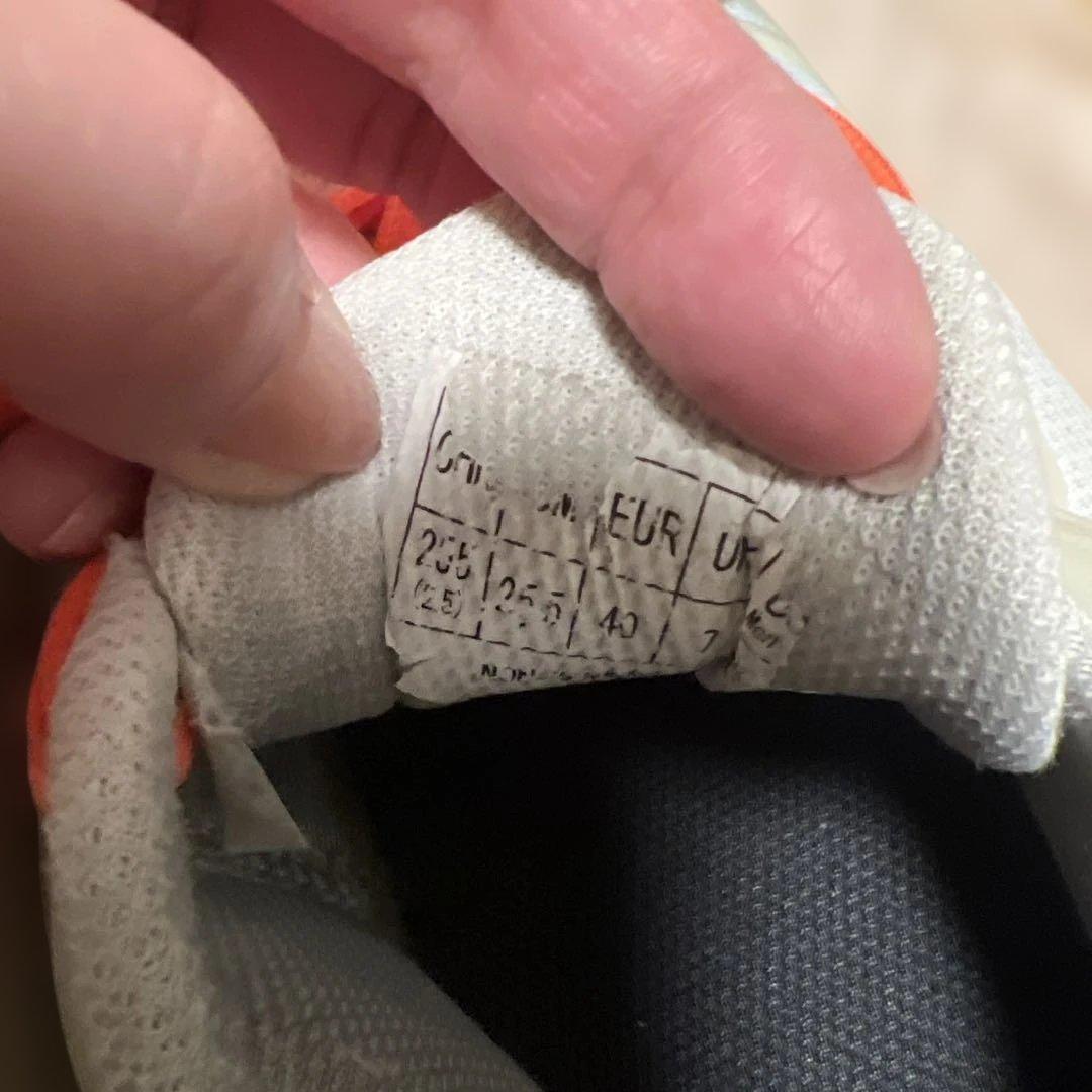 ヨネックス バドミントンシューズ