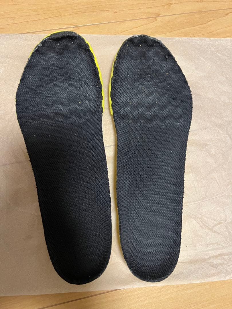 ヨネックス バドミントンシューズ