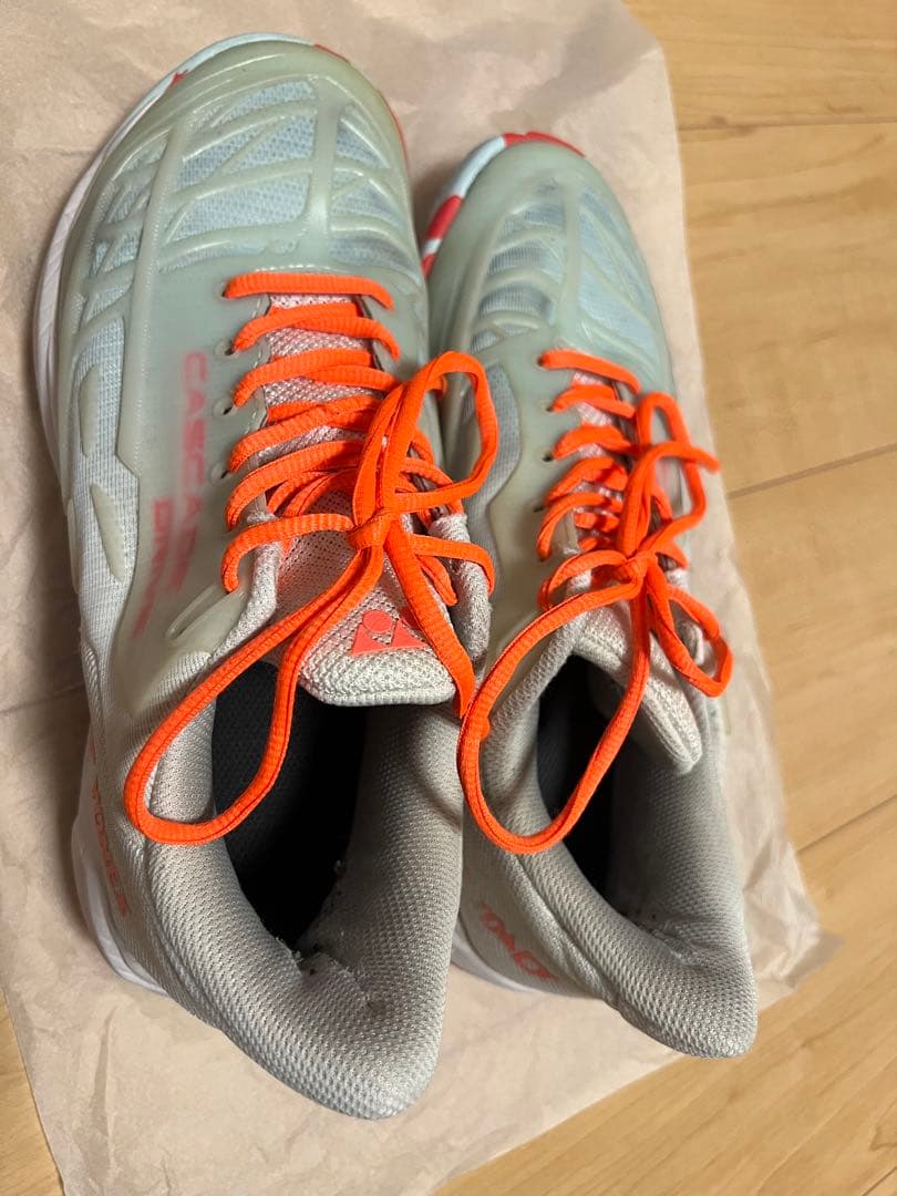 ヨネックス バドミントンシューズ