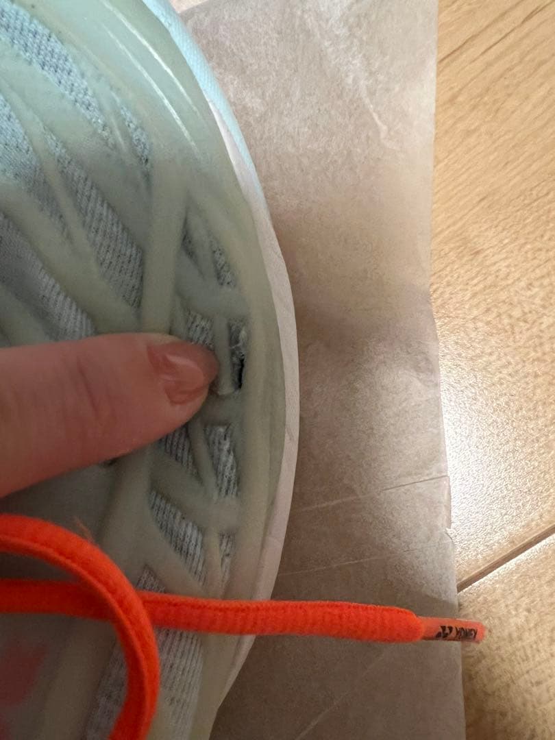 ヨネックス バドミントンシューズ