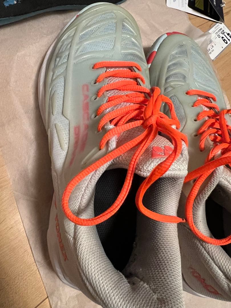 ヨネックス バドミントンシューズ