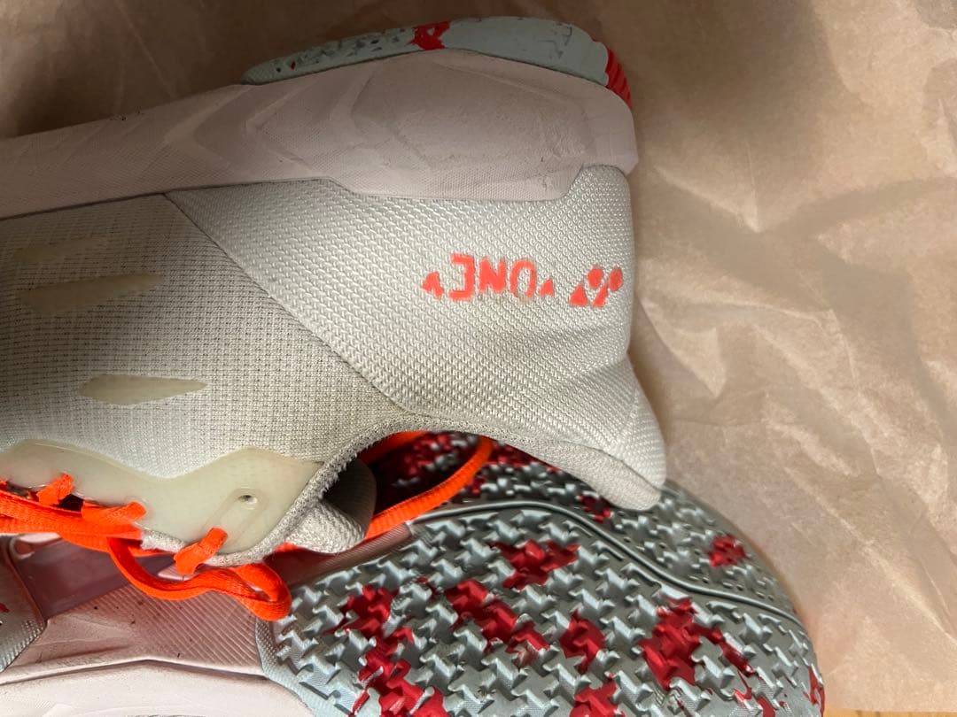 ヨネックス バドミントンシューズ