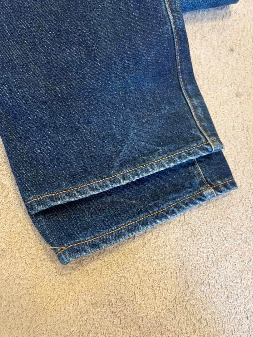 N*i様 90's リーバイス 501 made in USA バレンシア工場5