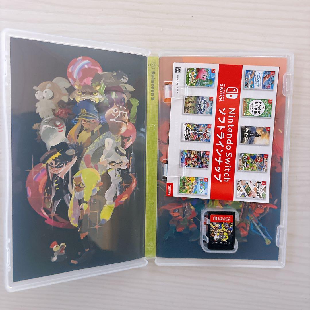 Nintendo Switch Switch2 ゲームソフトセット