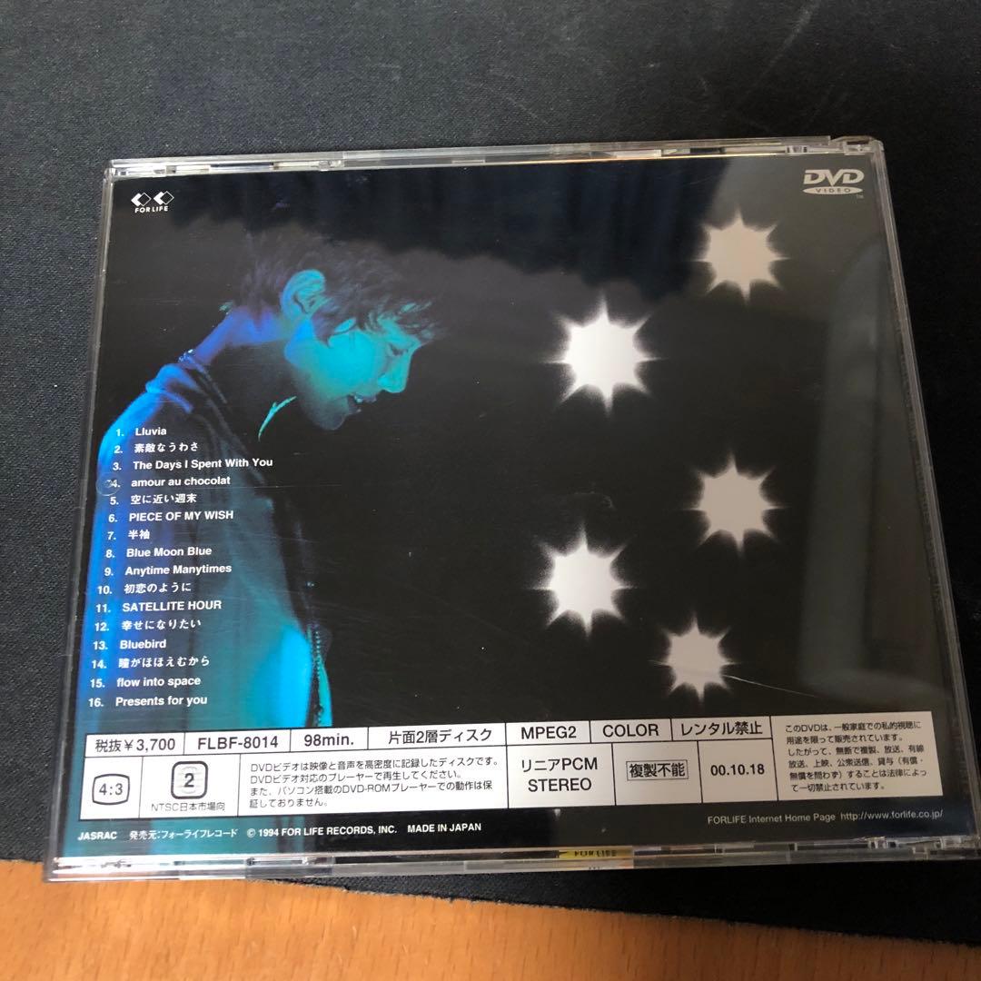 今井美樹 Tour de MiKi flow into space live