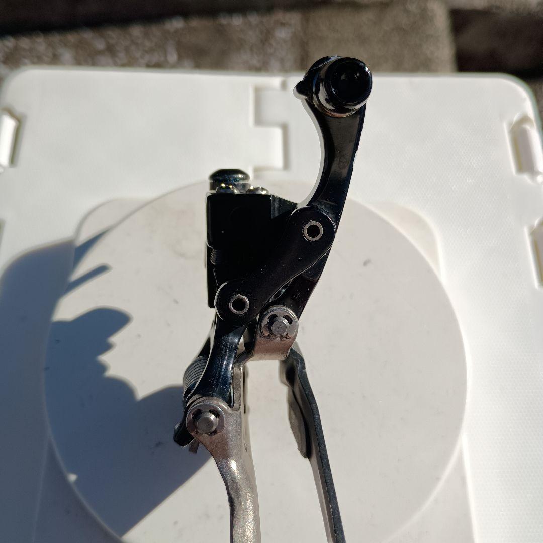 カンパニョーロ コーラス11s フロント ディレイラー 2015年 後期型