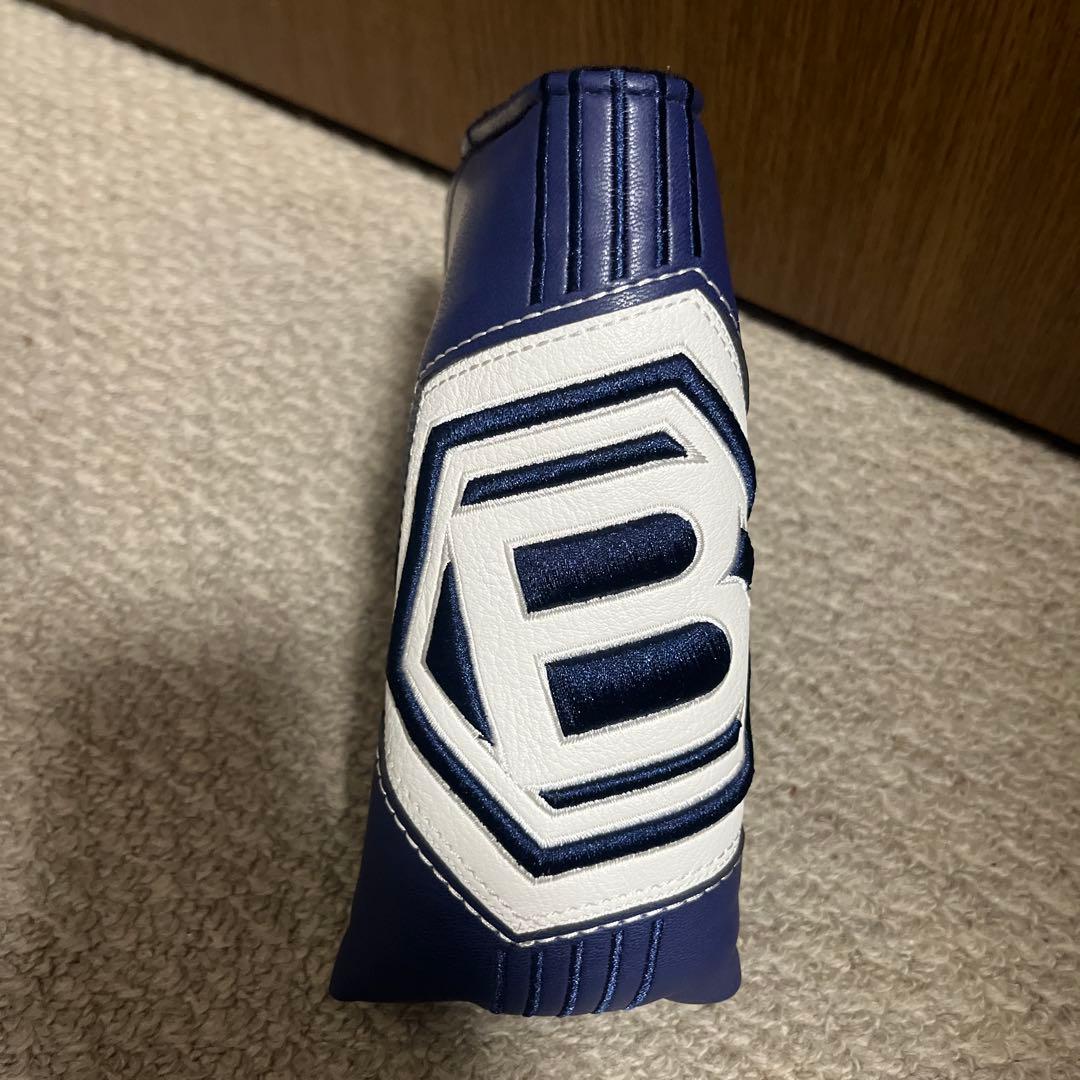 クラブ bettinardi studio stock ss38