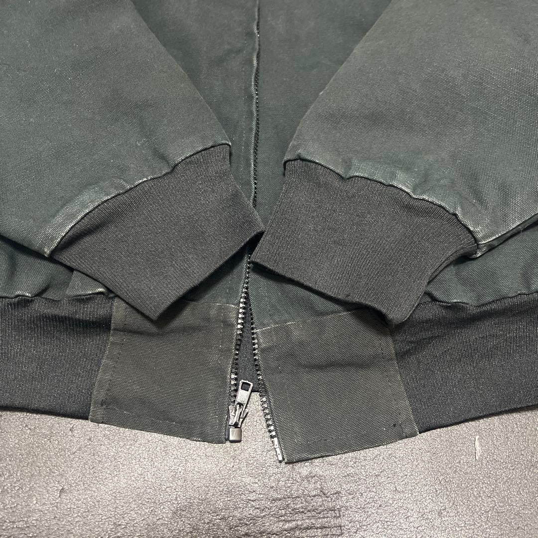 うえむら。ボンバー　ワークジャケット