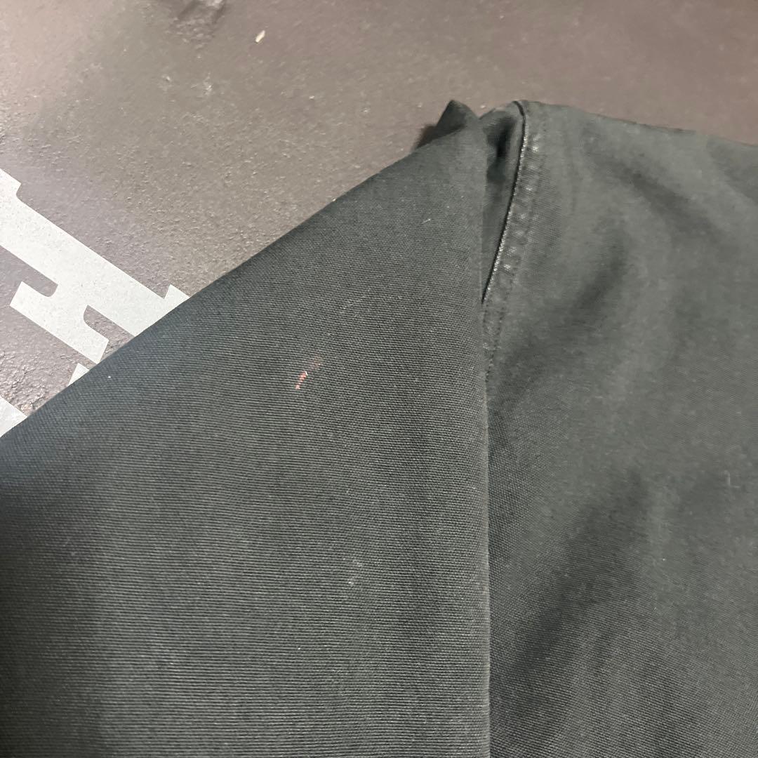 うえむら。ボンバー　ワークジャケット