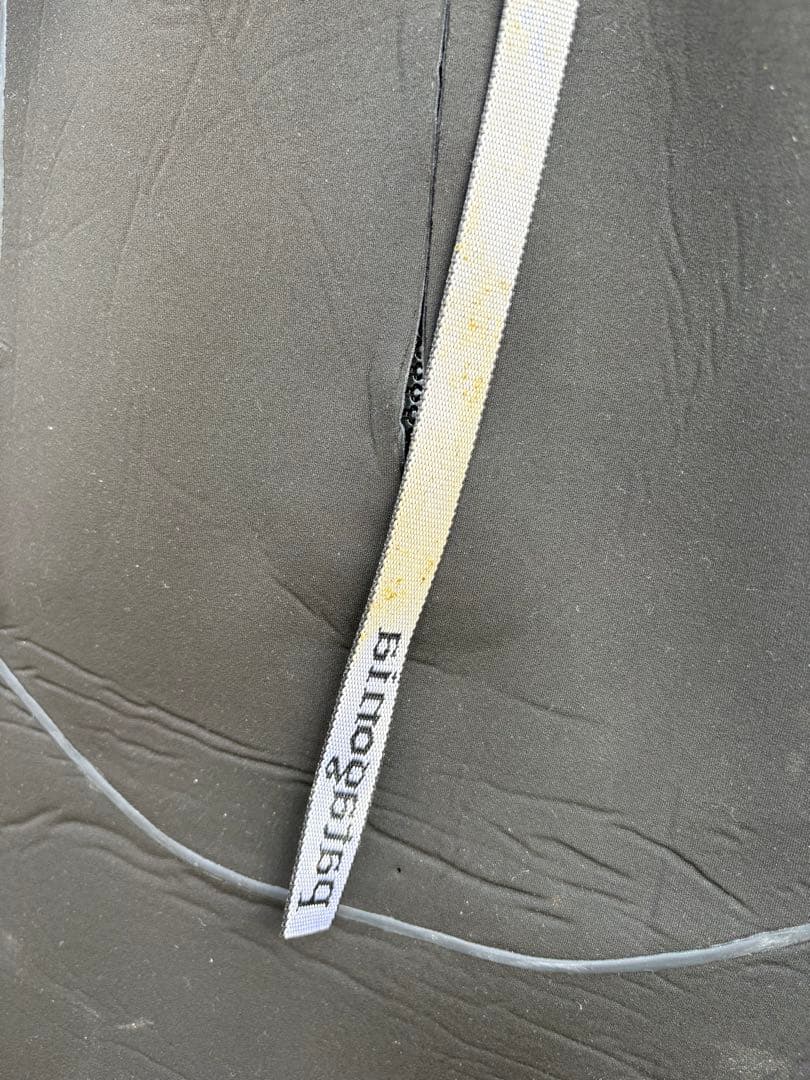 【patagonia】ウエットスーツ R3 Yulex BZ Full Suit