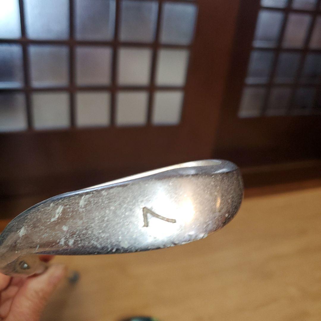 Daisy キッズゴルフセット(傷あり汚れあり)