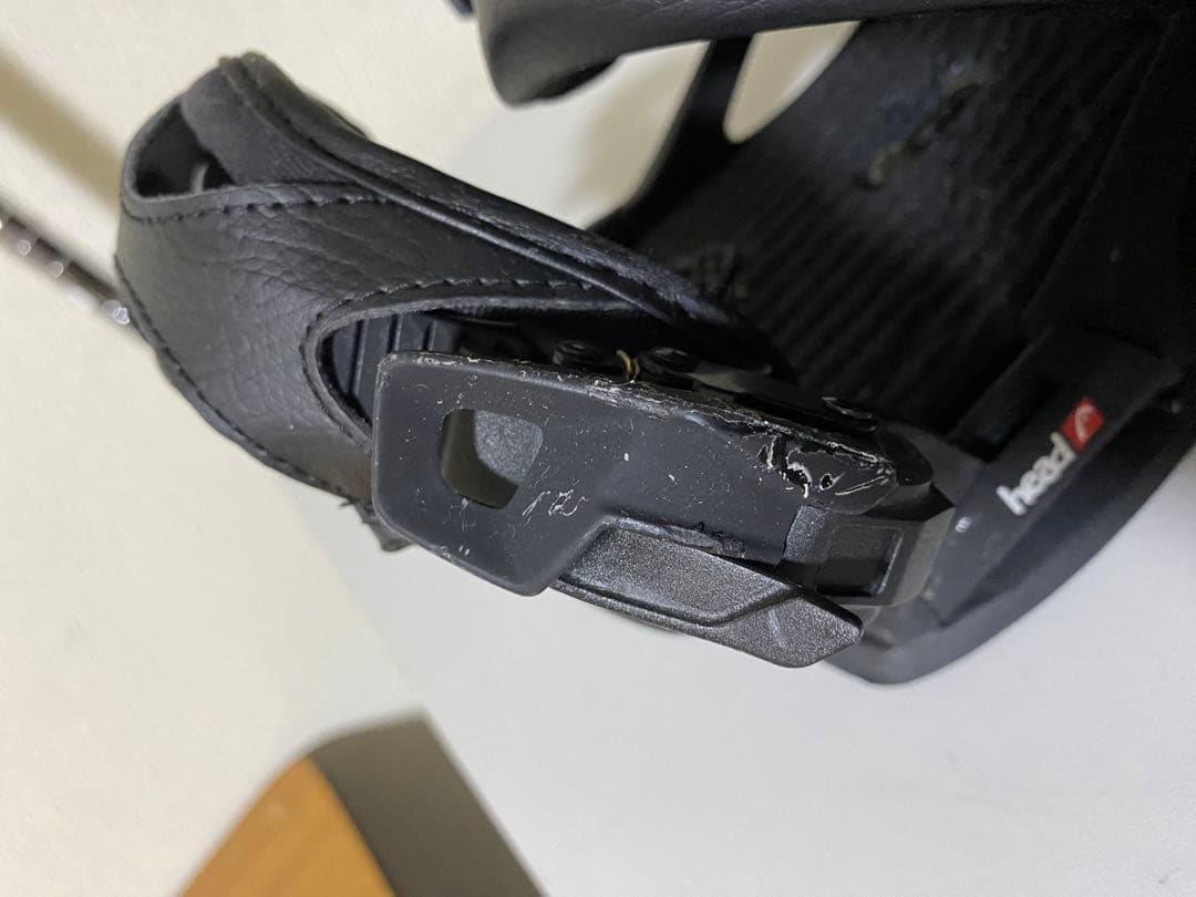 head NX ビンディング　Mサイズ