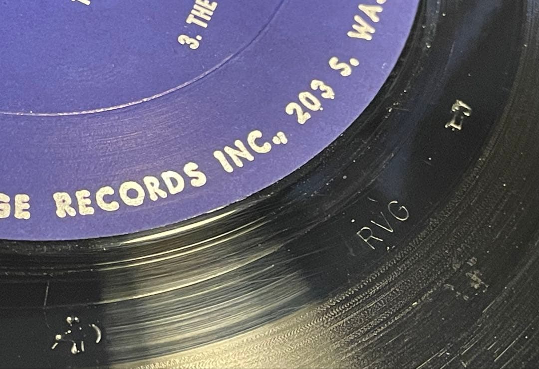 ジャズレコード Miles Davis and The Modern Jazz…