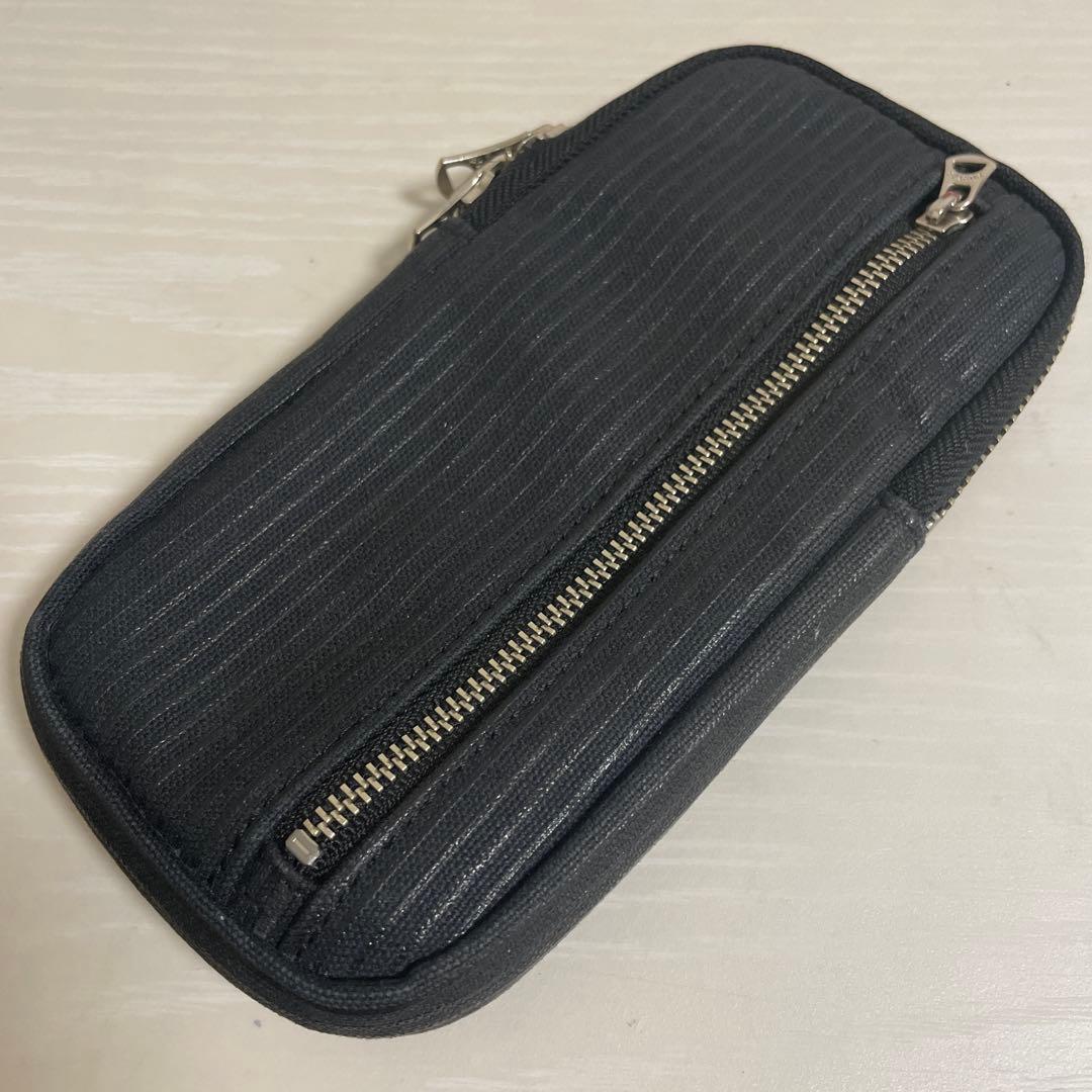 PORTER ドローイングペンケース ポーター　ドローイングペンケース