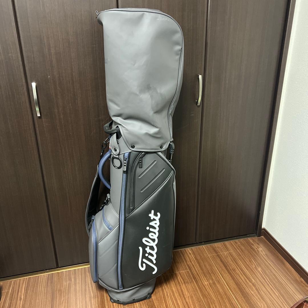 タイトリストスタンド