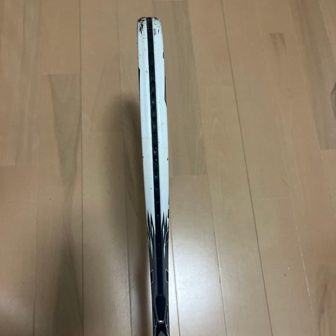 ソフトテニスラケット　エフレーザー9s