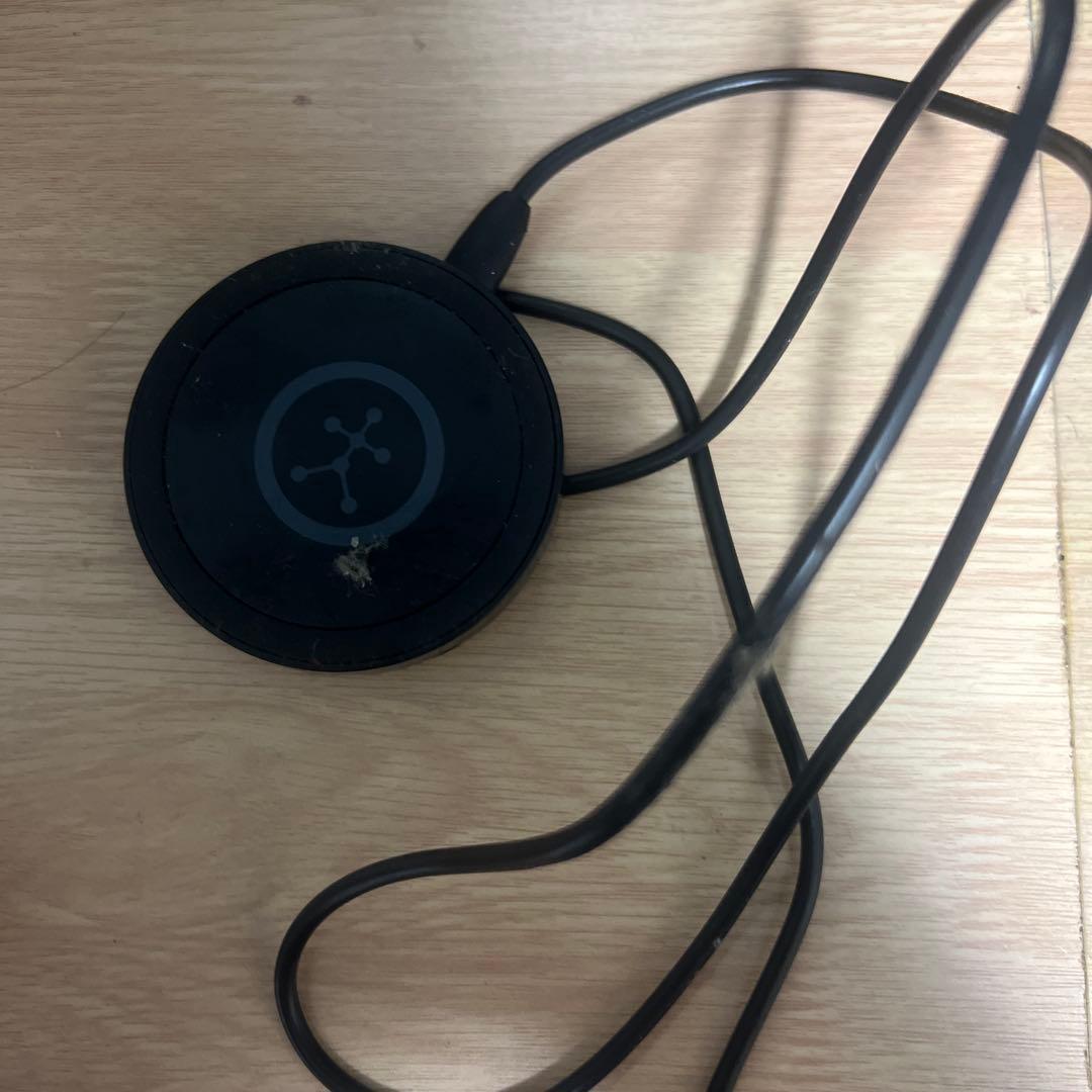 BLAST バットスイングアナライザー