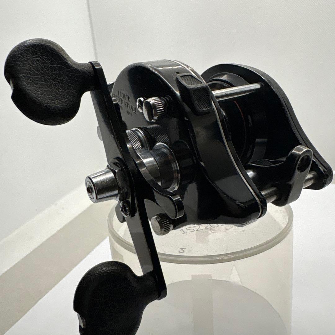 シマノ　LEW’SスピードスプールＢＢ1