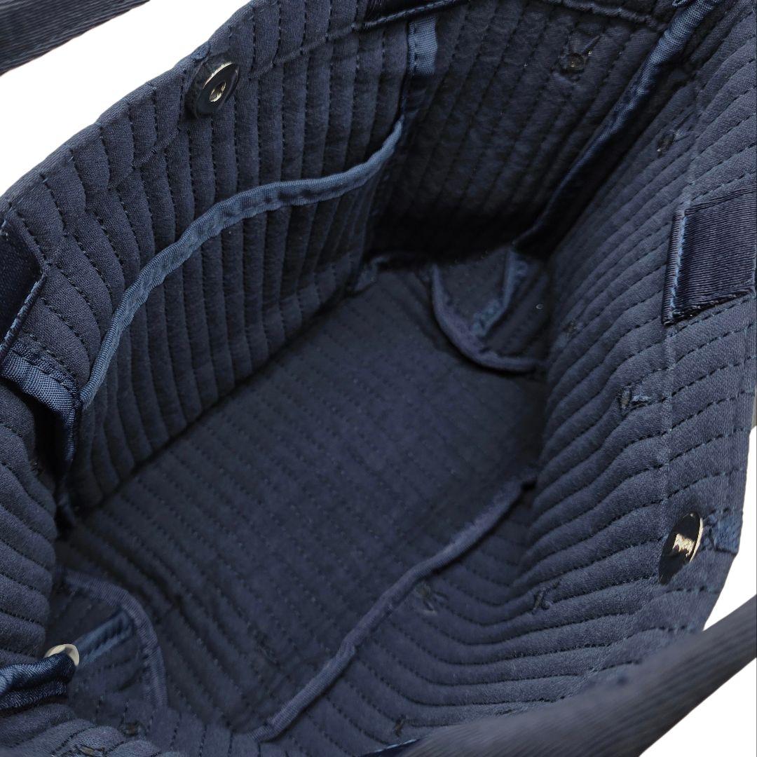 ★新品正規品 最新作 ジャックバニーうさぎ総柄刺繍カートバッグ (UNISEX)