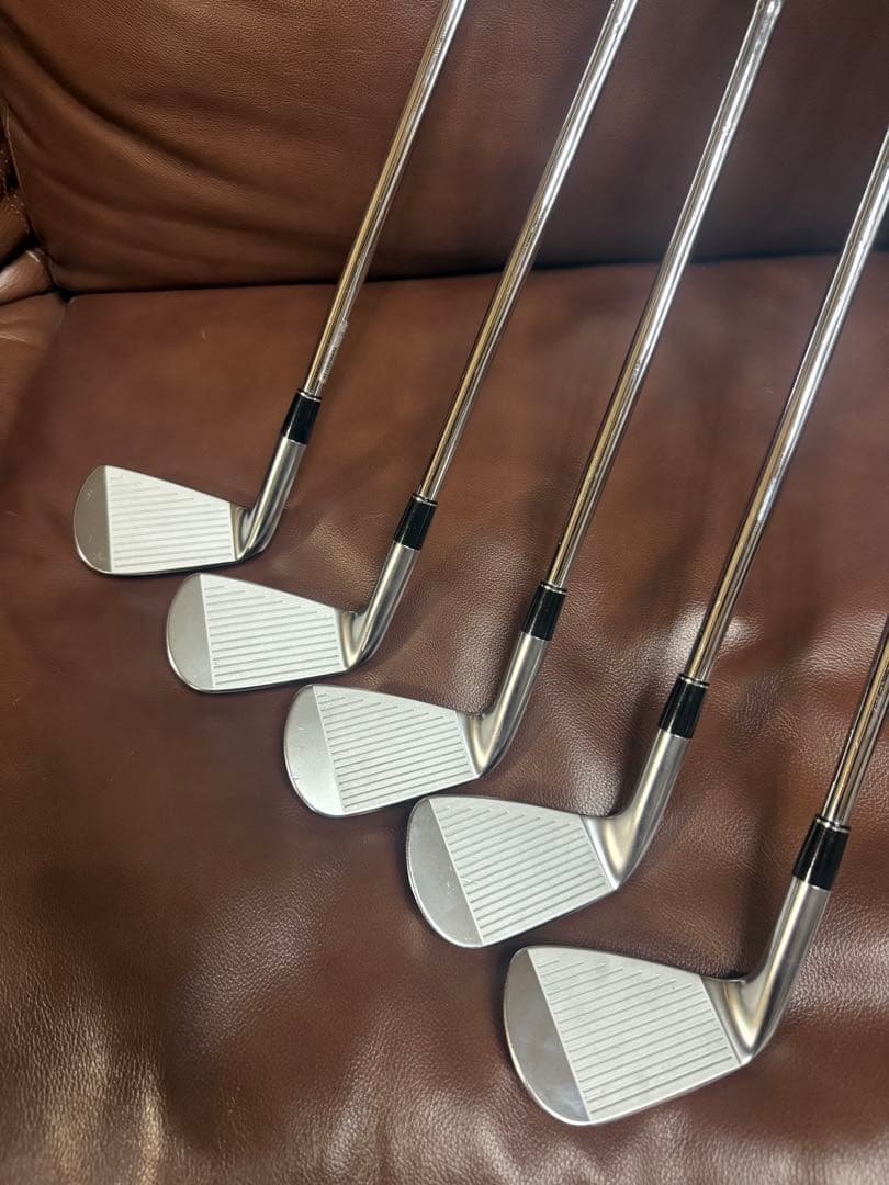 zxi7 アイアン dg120 s200 6〜p スリクソン srixon