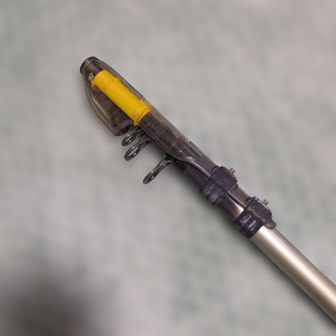 ダイコー パワーコア 3-530S 5.3m 磯竿 グレ チヌ 釣り竿