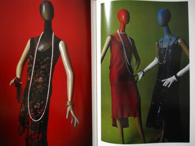 現代衣服の源流　INVENTIVE CLOTHES 1909-1939　限定版