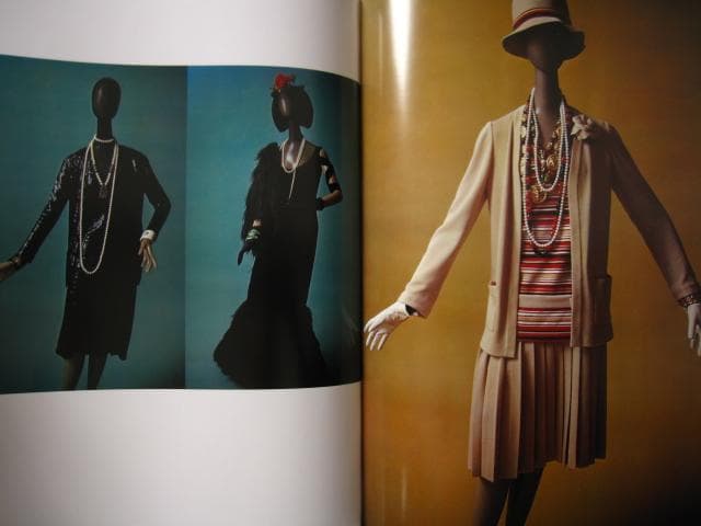 現代衣服の源流　INVENTIVE CLOTHES 1909-1939　限定版