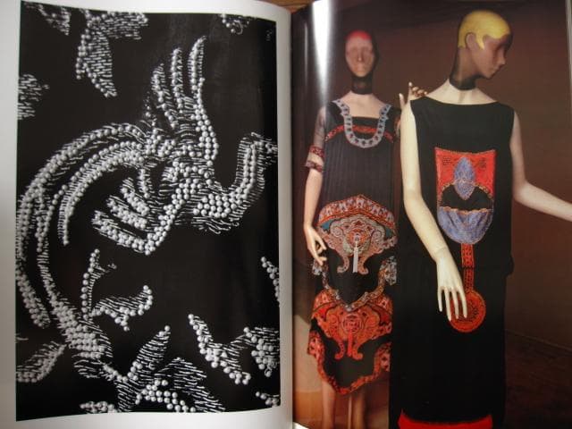 現代衣服の源流　INVENTIVE CLOTHES 1909-1939　限定版