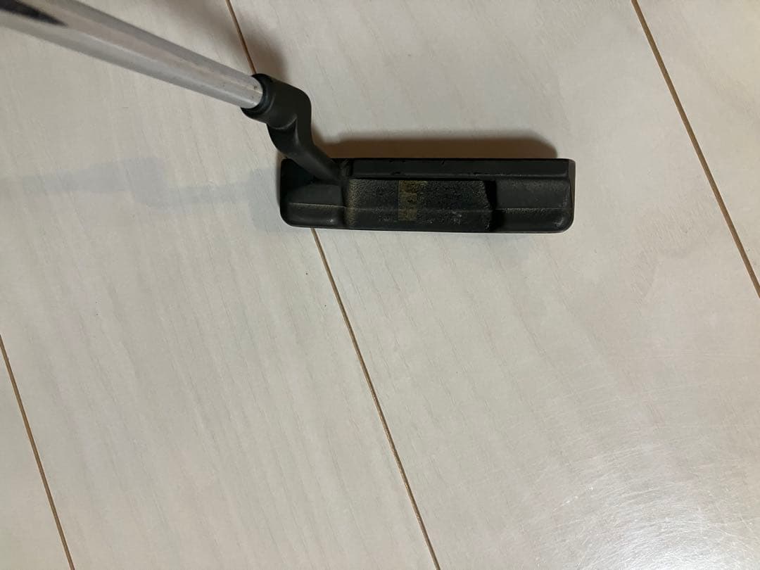 ピン　アンサー　パター