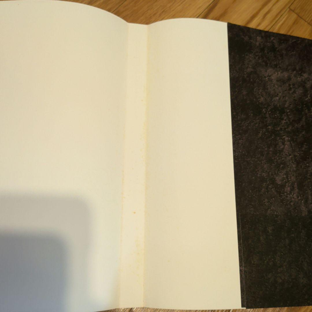 小島文美画集　緋いユリ　Santa Lilio Sangre