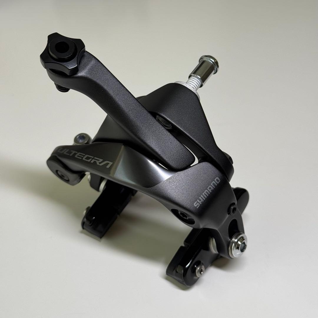 シマノ アルテグラ ブレーキ前後 BR-R8100 ブレーキインナケーブルセット