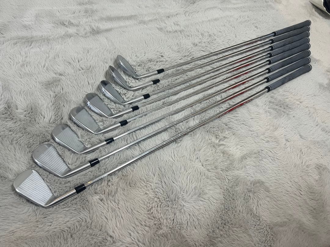 BRIDGESTONE クラブセット 13本（S）