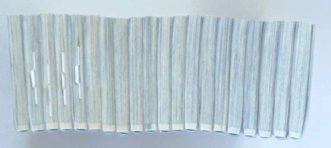 【全巻初版】墜落JKと廃人教師 全20巻セット 特典 非売品 付き