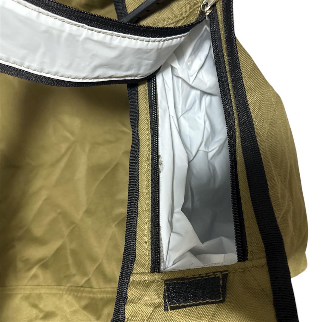 【新品・未使用】Desert Fox アウトドアチェア グリーン　リクライニング