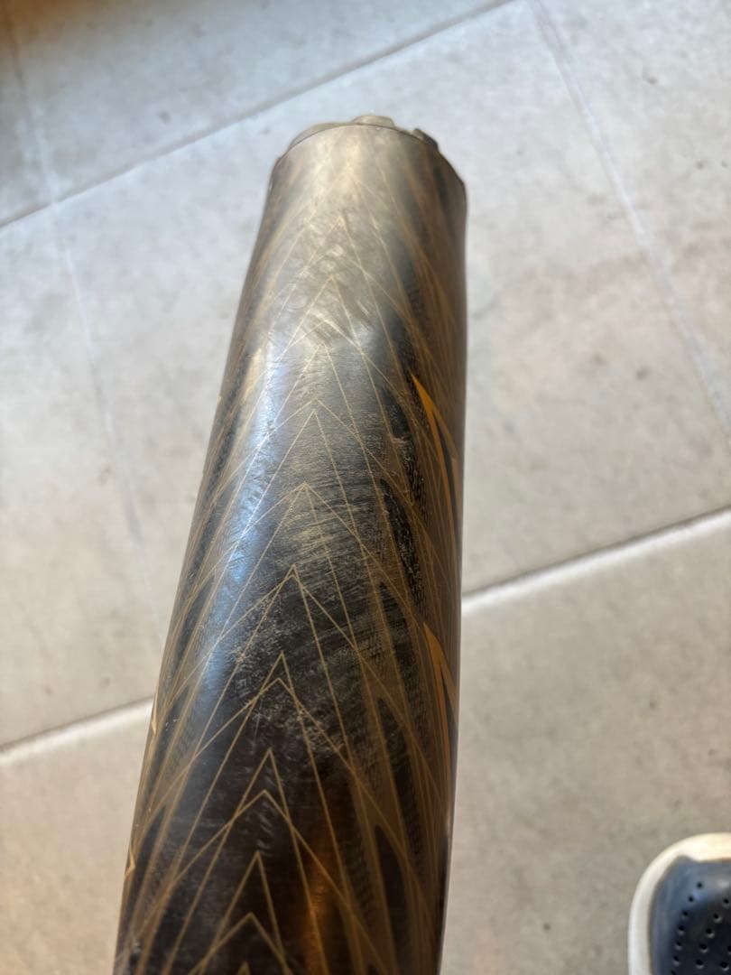 Rawlings バット & Mizuno ギガキング02 バット2本セット