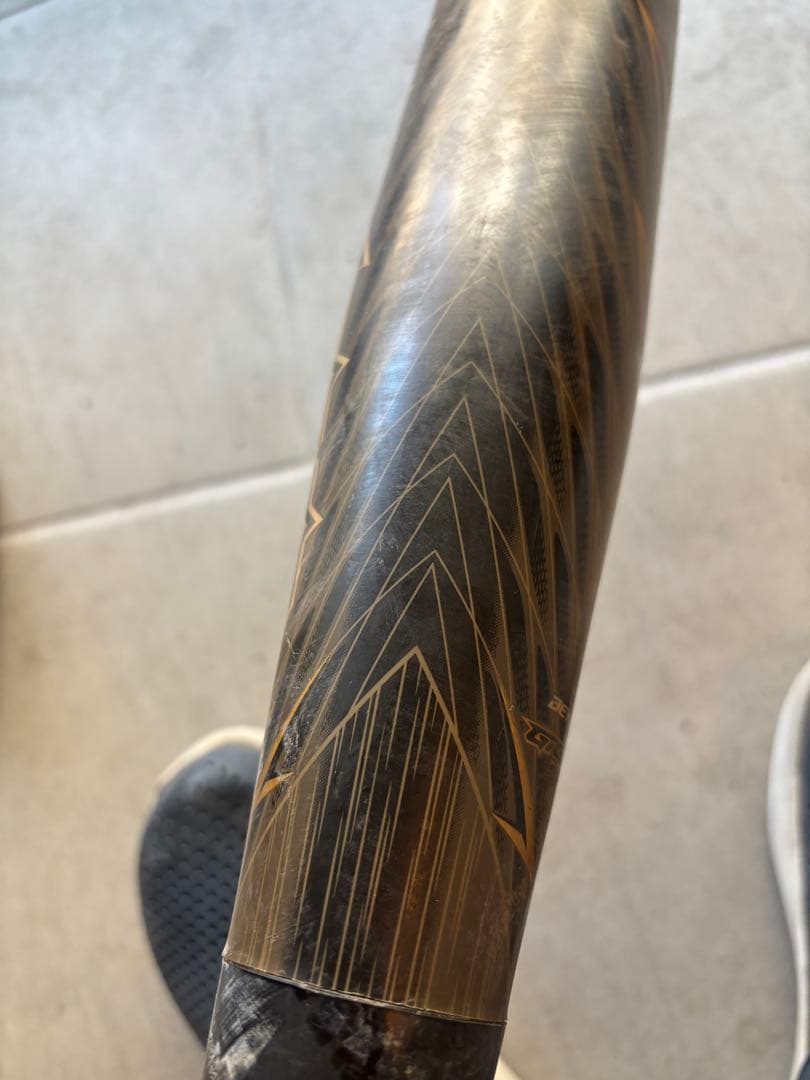 Rawlings バット & Mizuno ギガキング02 バット2本セット