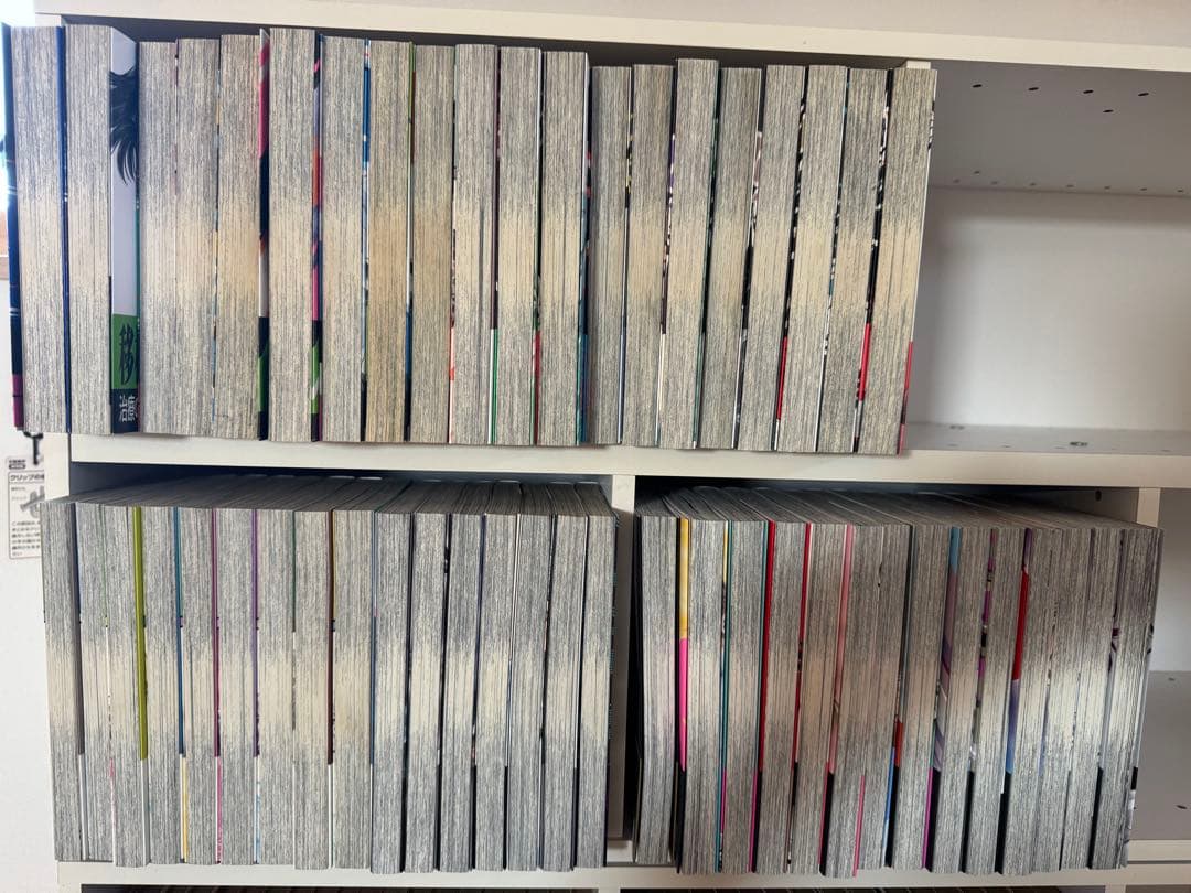 K2 1巻〜50巻　全巻セット