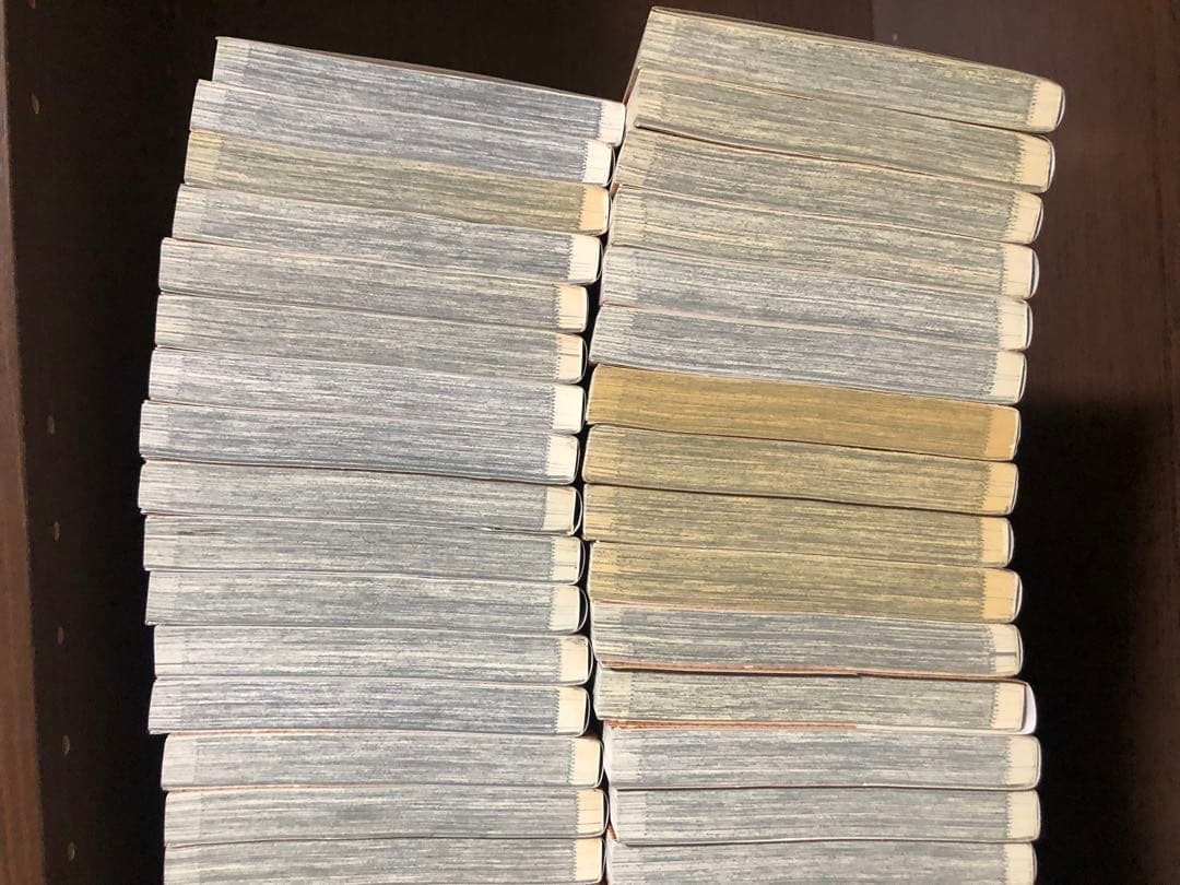 名探偵コナン　1-105巻　ほぼ全巻セット