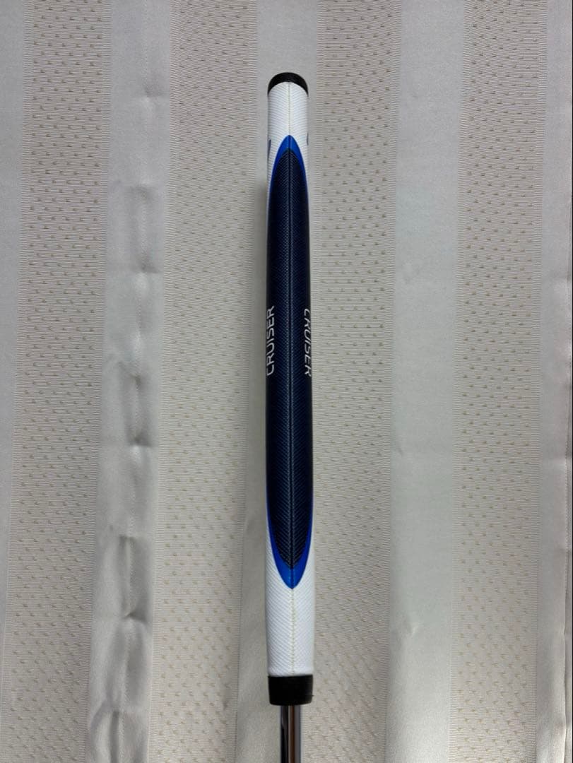 オデッセイ A1 One Cruiser DW 中尺パター