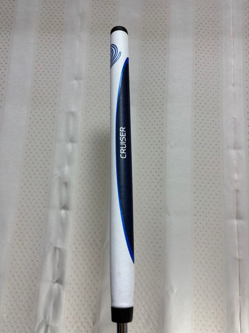 オデッセイ A1 One Cruiser DW 中尺パター