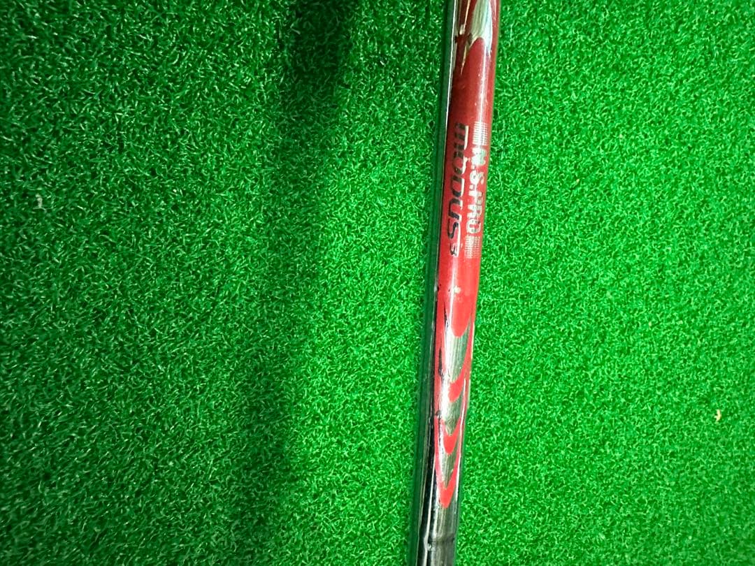 テーラーメイドのミルドグラインド3ウェッジ50度 56度 2本セット