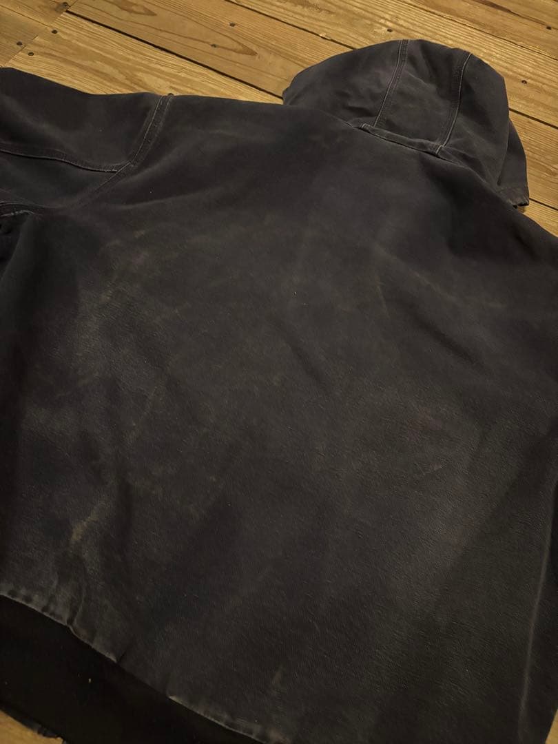 [最終値下げ]【USA製】Carhartt アクティブジャケット