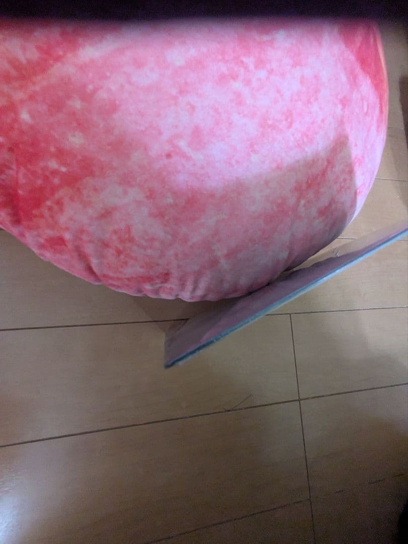 ✦　新品　未開封　KESHI SAY　7インチ レコード　✦