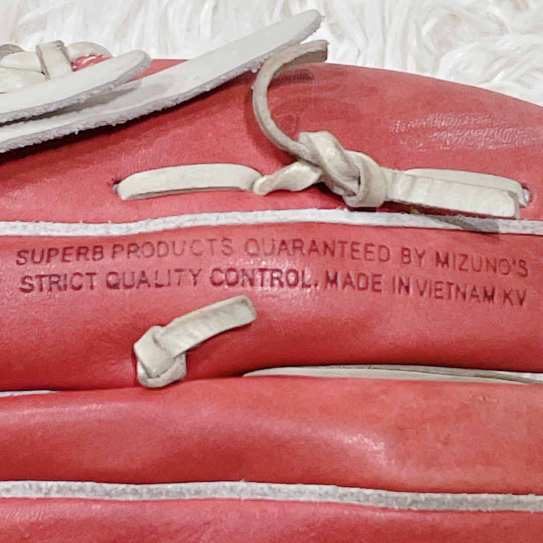 MIZUNO ミズノBuw League Altezza SE 野球グローブ